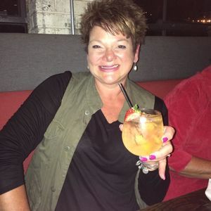 Meet your Posher, Wendy